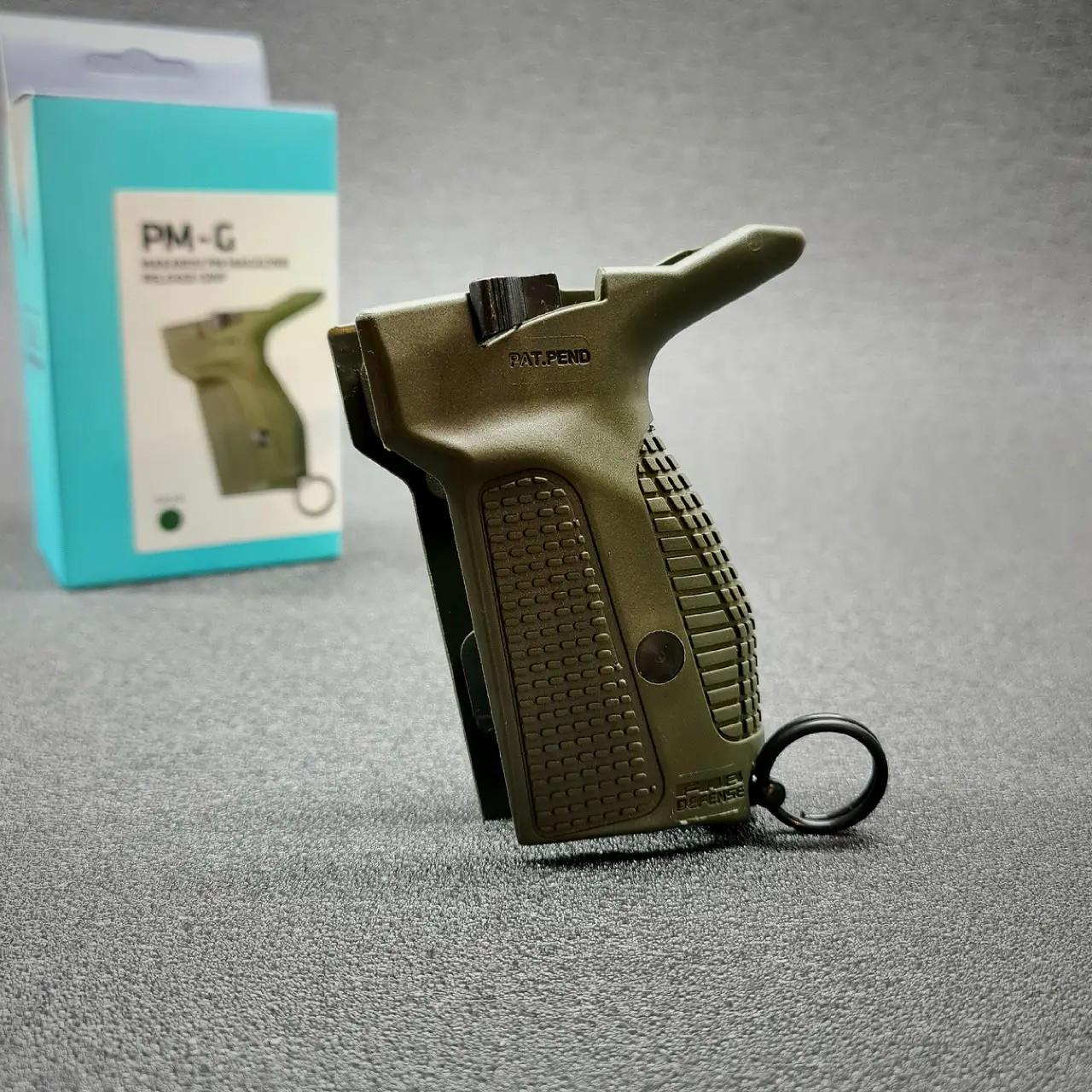 Рукоятка пистолетная FAB Defense для ПМ PMGG (PMGG)