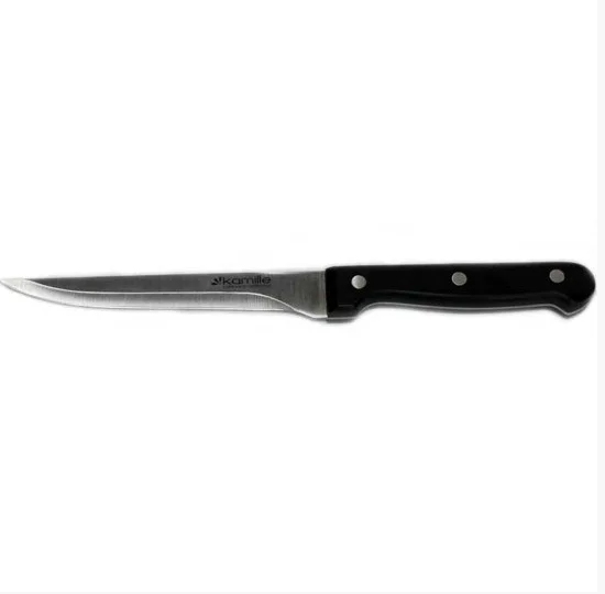 Нож для мяса Kamille 17,5 см (KM-5107)