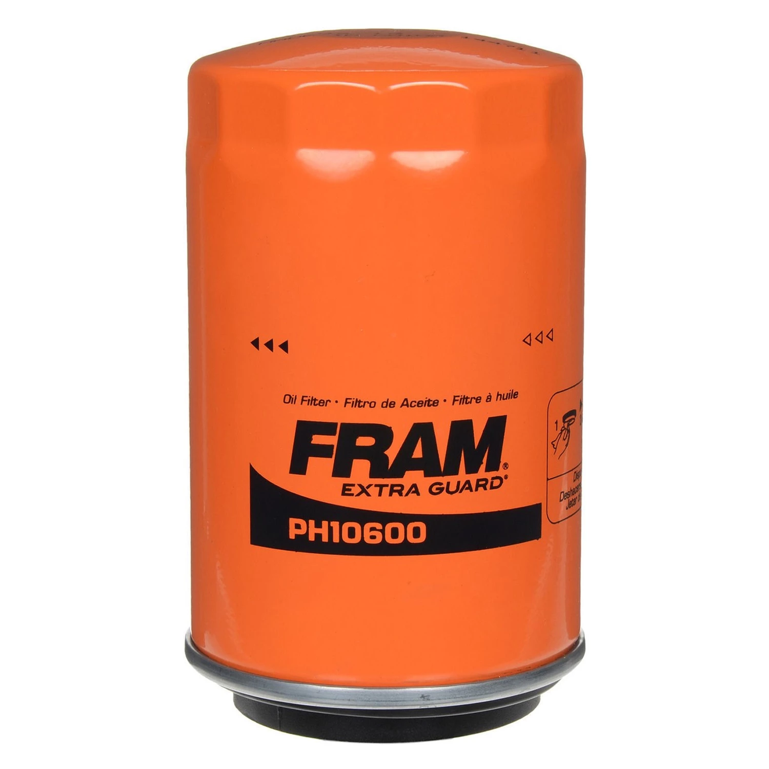 Фільтр оливи 6124260750FRAM (PH10600) Фільтр оливи 6124260750FRAM (PH10600)
