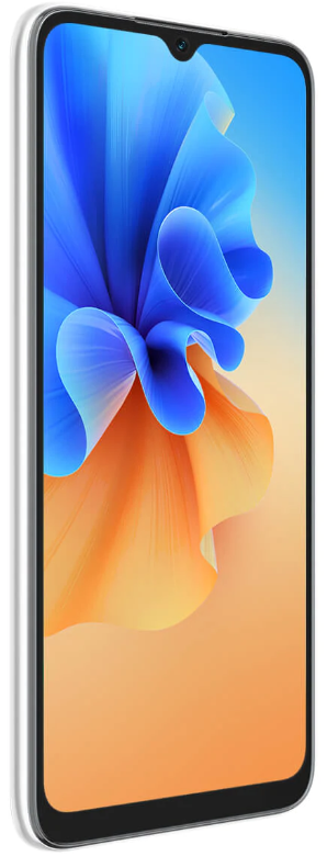 Смартфон Blackview A55 Pro 4/64Gb White - фото 4 Смартфон Blackview A55 Pro 4/64Gb White - фото 4