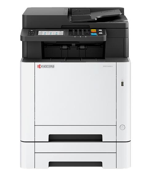 БФП Kyocera Ecosys MA2600cfx (110C0F3NL0) - фото 2