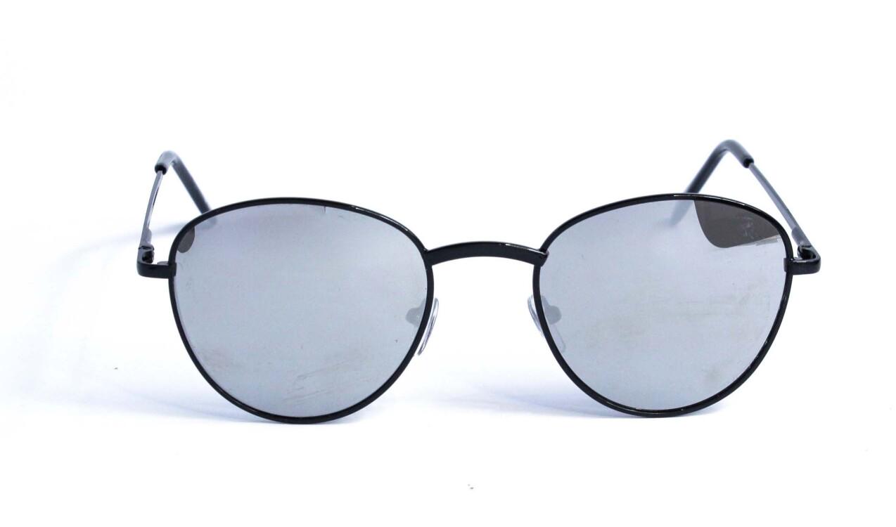 Солнцезащитные очки женские SunGlasses sg6209-1 (o4ki-13017) - фото 2