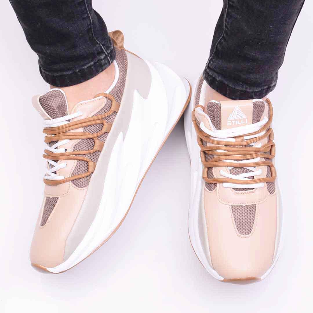 Кроссовки женские Fashion 334525 р. 37 23,5 см