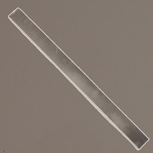 Ортез-шина плоска для фіксації та стабілізації пальця руки Orthopoint SL-600 шина для фаланг пальців (1801954683)