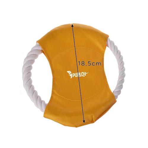 Набор игрушек для собак Purlov 25384 16в1 (25384) - фото 4