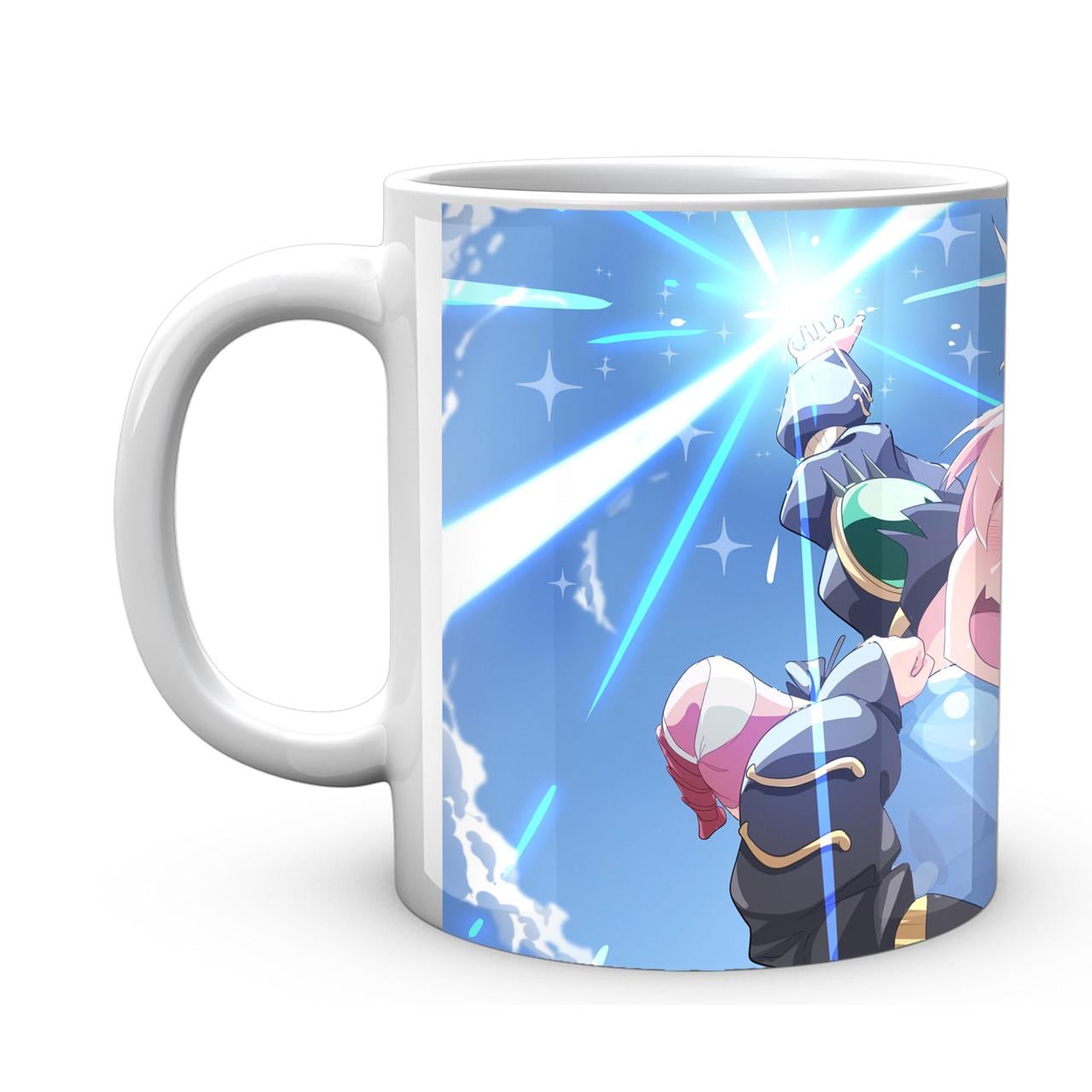 Чашка Geekland Tensei shitara Slime Datta Ken Милим Нава (TSS 02.31)