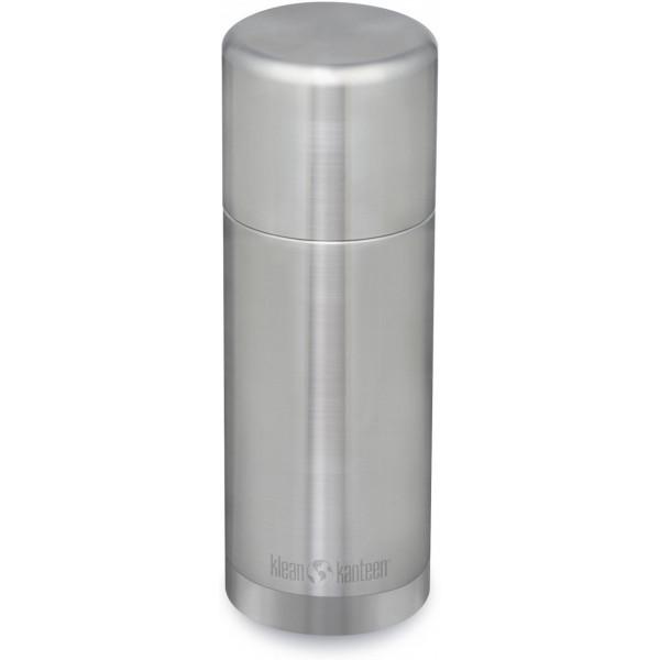 Термос Klean Kanteen TKPro Brushed Stainless 750 мл (1009459) - фото 2