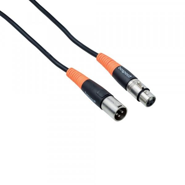 Кабель мікрофонний Bespeco Silos SLFM450 (22109)