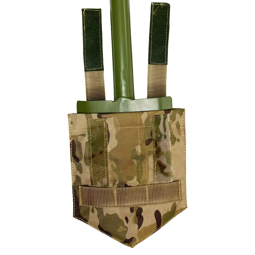 Лопата L2 военная саперная Мультикам