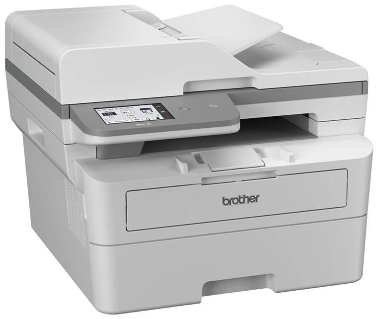 Многофункциональное устройство лазерное Brother MFC-L2922DW A4 монохромное с Wi-Fi (MFCL2922DWYJ1)