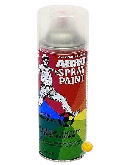 Фарба ABRO автоемаль 473 мл 449 Океан