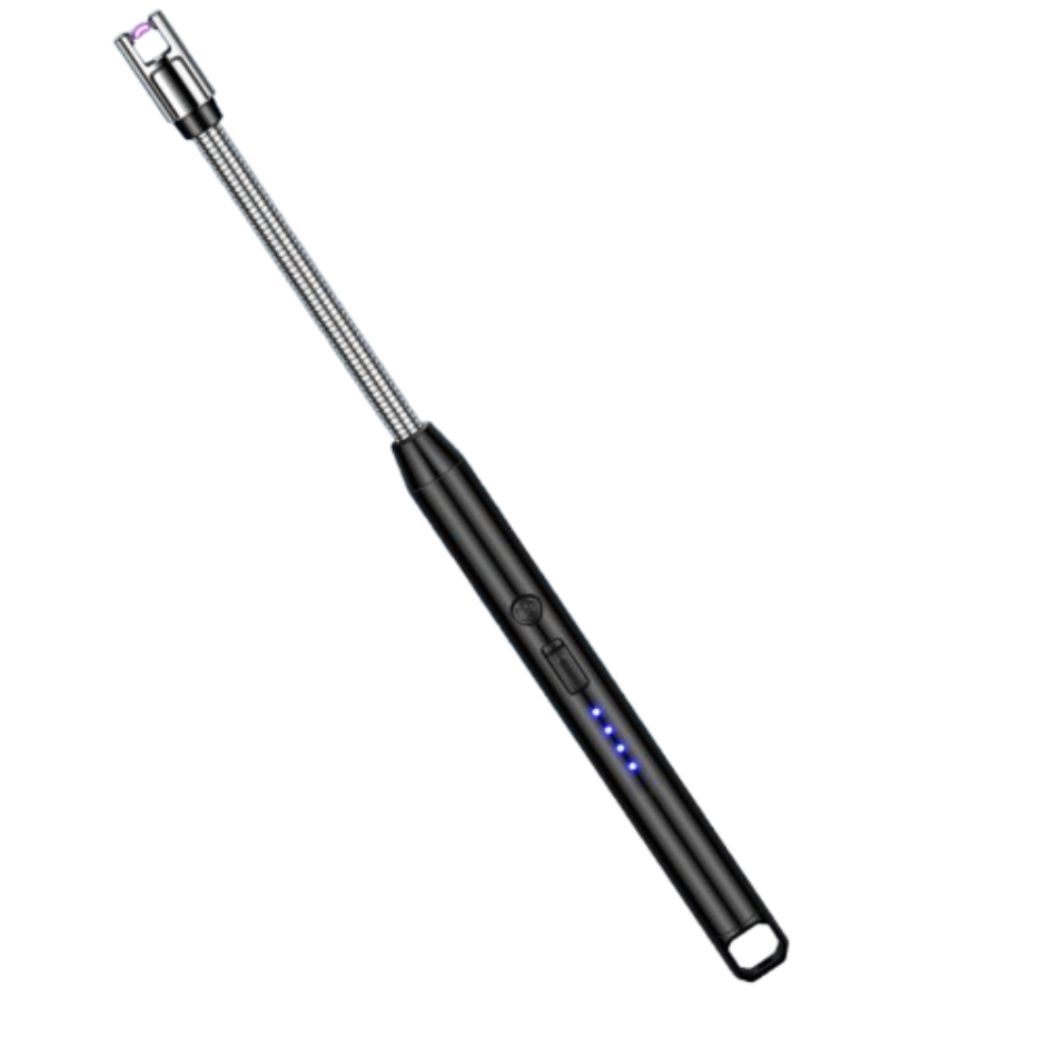 Зажигалка электрическая BBQ ZA9590 с гибкой шеей для газовой плиты (25812468) Зажигалка электрическая BBQ ZA9590 с гибкой шеей для газовой плиты (25812468)