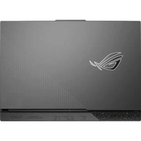 Ноутбук Asus ROG Strix G17 G713PU Black (G713PU-RS94) - фото 3 Ноутбук Asus ROG Strix G17 G713PU Black (G713PU-RS94) - фото 3