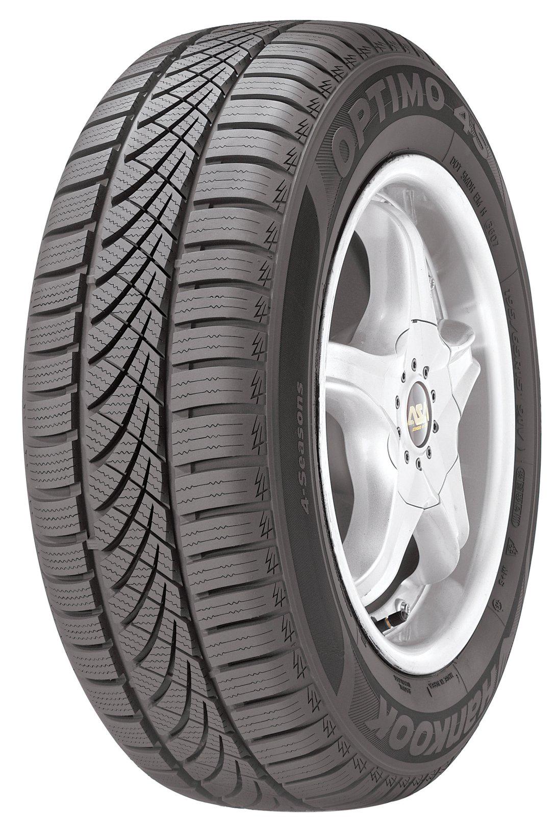 Шина всесезонная Hankook Optimo 4S H730 145/65R15 72T (2235224)