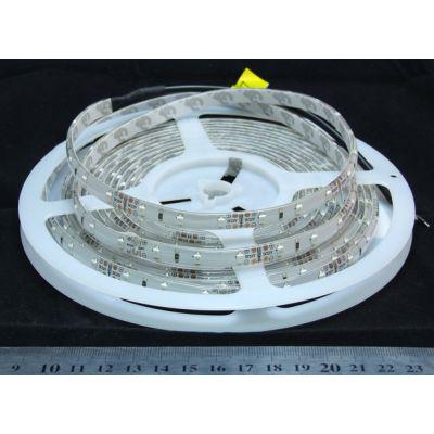 Лента светодиодная 3528-60-IP64-R-8-12 R8860BA Красный - фото 2 Лента светодиодная 3528-60-IP64-R-8-12 R8860BA Красный - фото 2