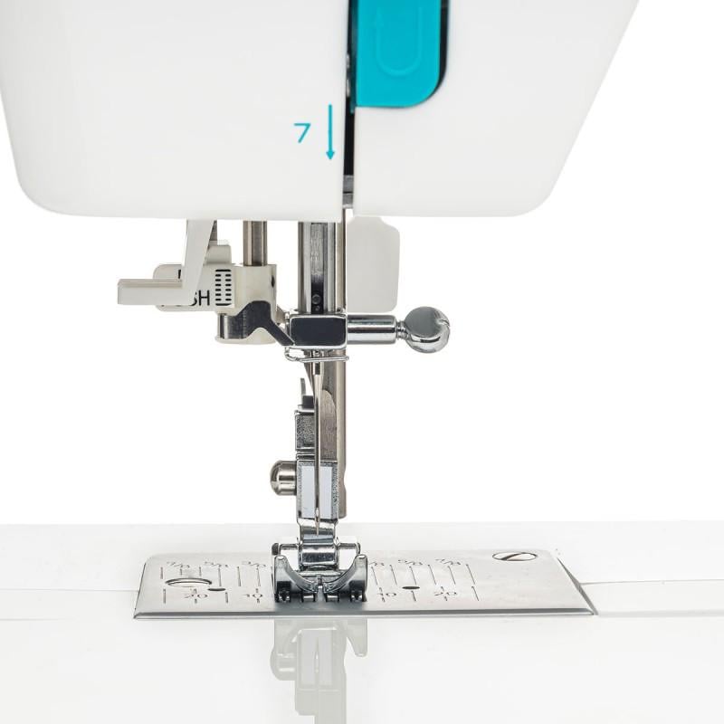 Швейна машинка iSew S35 - фото 11 Швейна машинка iSew S35 - фото 11