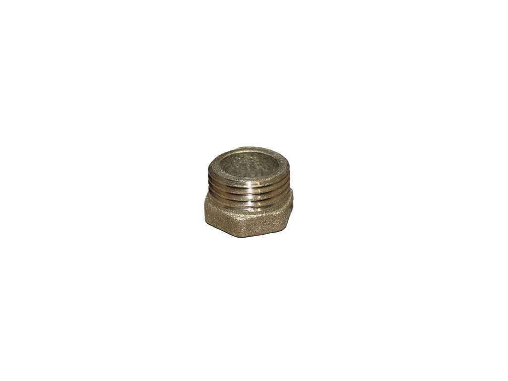 Заглушка Fittings 1/2 FT З (855639)