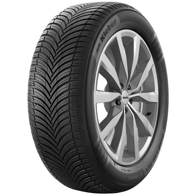 Шина всесезонная Kleber Quadraxer SUV 235/60 R16 100H (1002572341) - фото 1