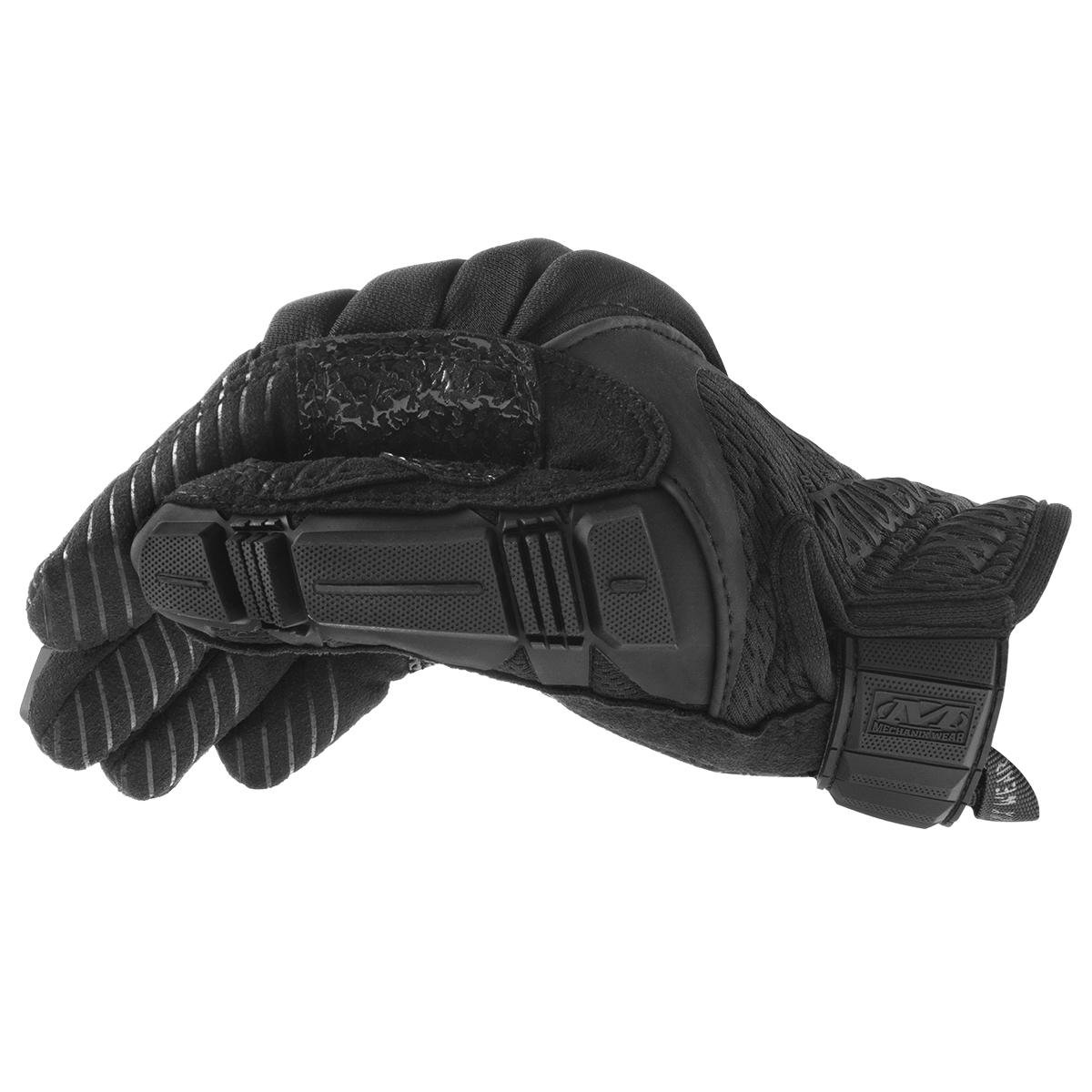 Перчатки Mechanix Wear M-Pact 2 Covert ХХL Black - фото 3