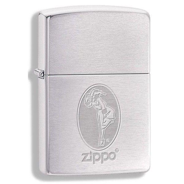 Зажигалка ZIPPO 274171 GIRL