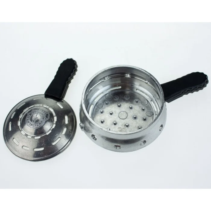 Калауд Amy Heat Box SB.004 Оптимальный контроль жара для кальяна (2369887128)