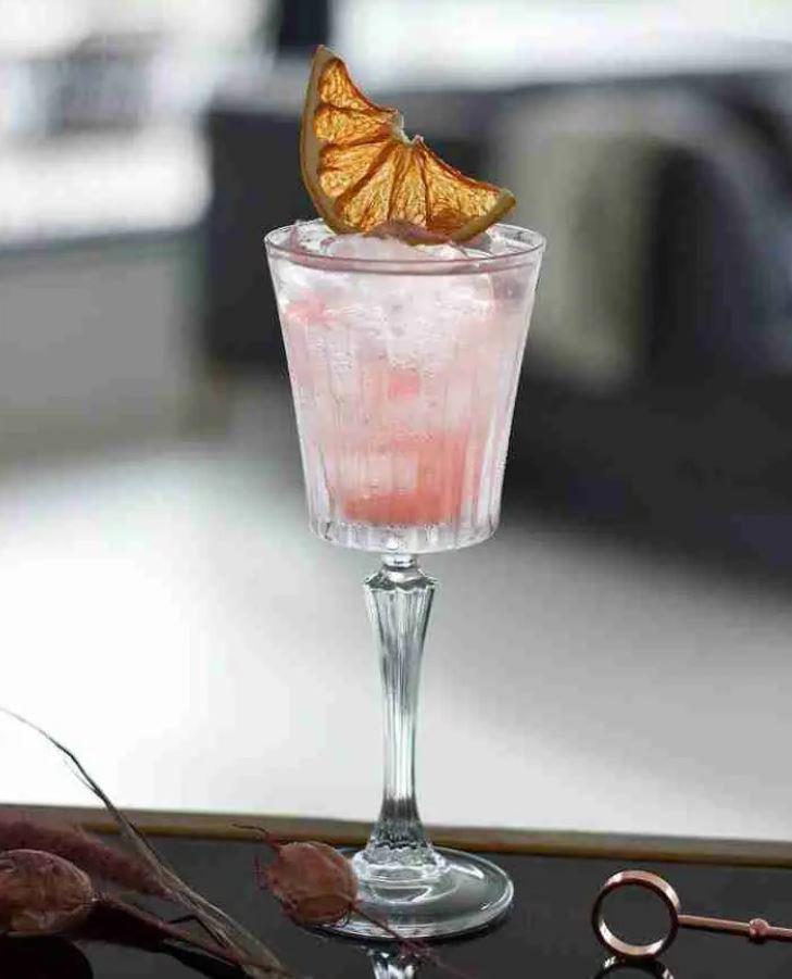 Набір келихів для вина RCR Timeless 230 мл 6 шт. (25880020406) - фото 3 Набір келихів для вина RCR Timeless 230 мл 6 шт. (25880020406) - фото 3