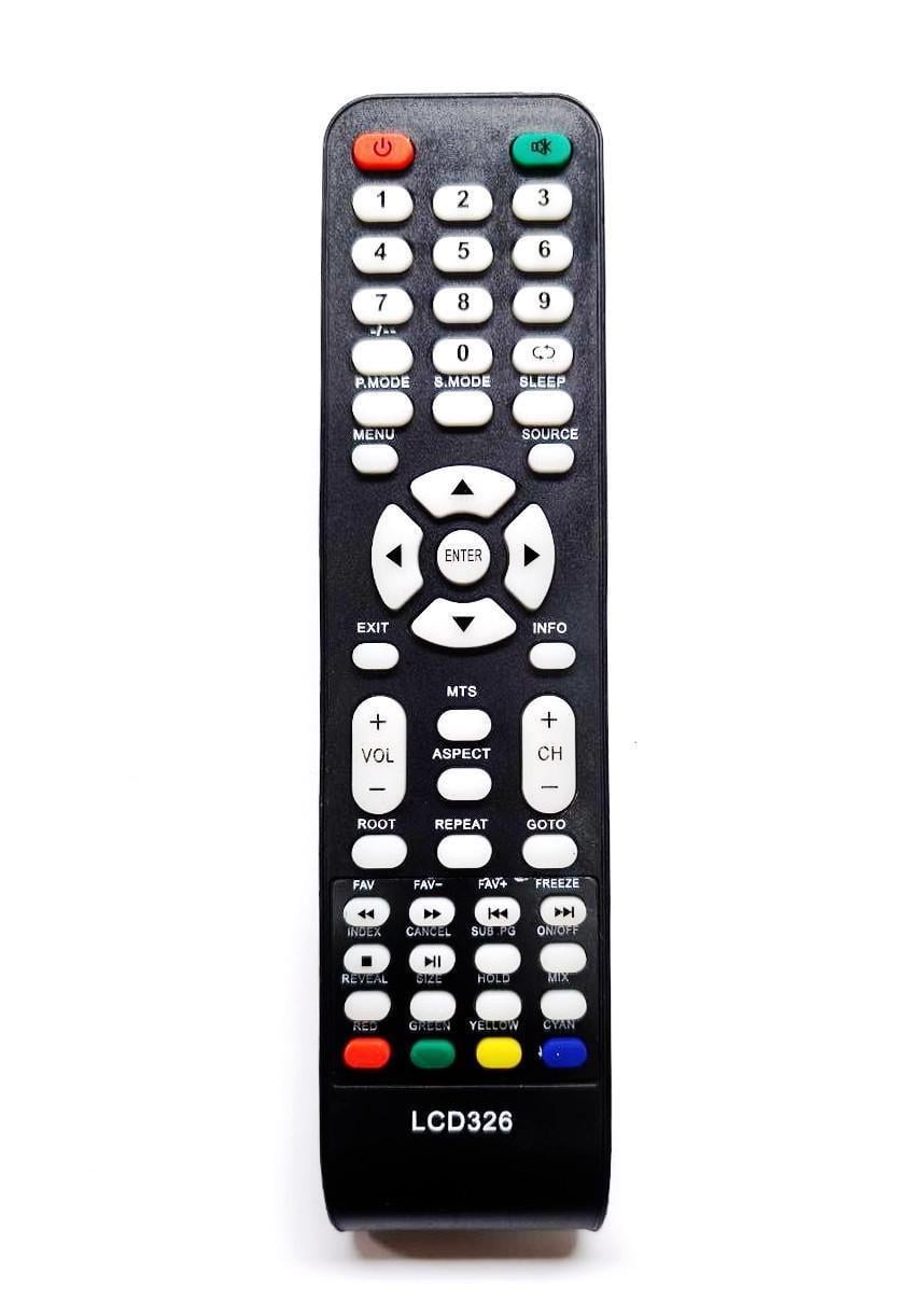 Пульт для Saturn LCD-326 (2863400578)