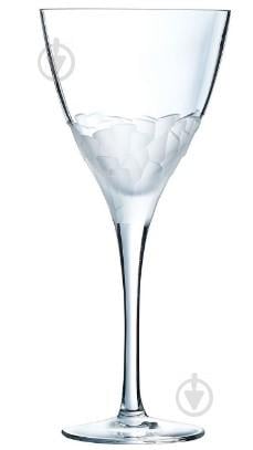 Бокал Cristal D'arques Intuition 300 мл Прозрачный L6636