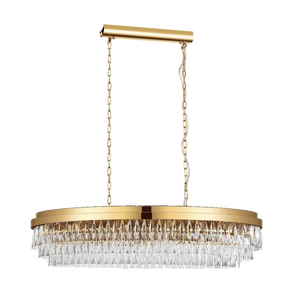 Люстра Eglo Valparaiso (39463)