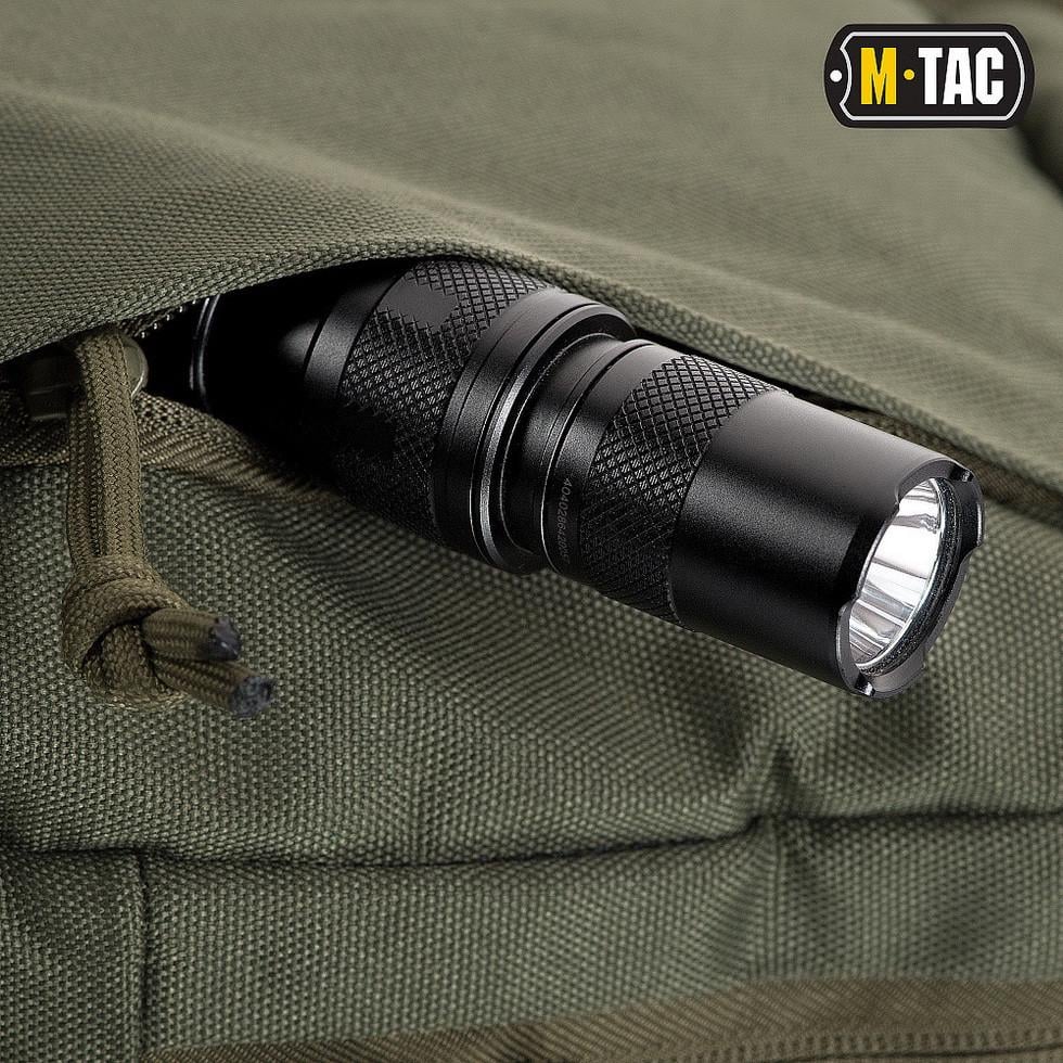 Сумка-кобура наплічна M-TAC Зелений (21901696) - фото 3 Сумка-кобура наплічна M-TAC Зелений (21901696) - фото 3