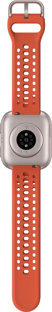 Смарт-часы Amazfit Bip 6 W2435AP5N Red - фото 6