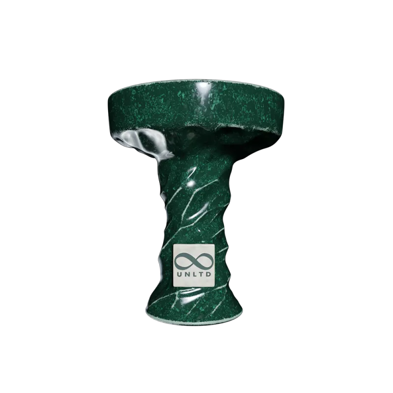 Чаша UNLTD Phunnel Green Nephrite (20353)