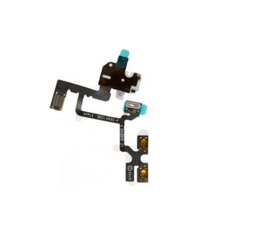 Шлейф для 4G HF Connector White (000018965) Шлейф для 4G HF Connector White (000018965)