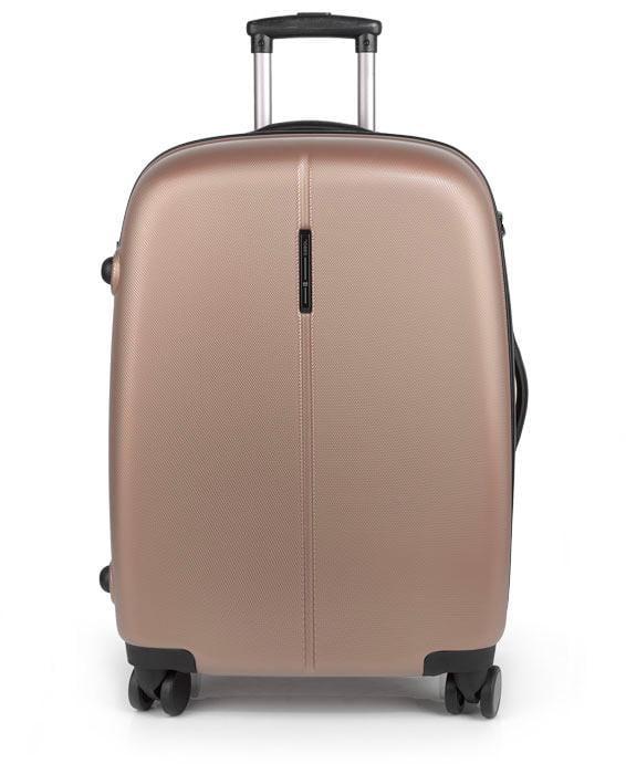 Чемодан Gabol Paradise XP L Beige (123347-006) Чемодан Gabol Paradise XP L Beige (123347-006)