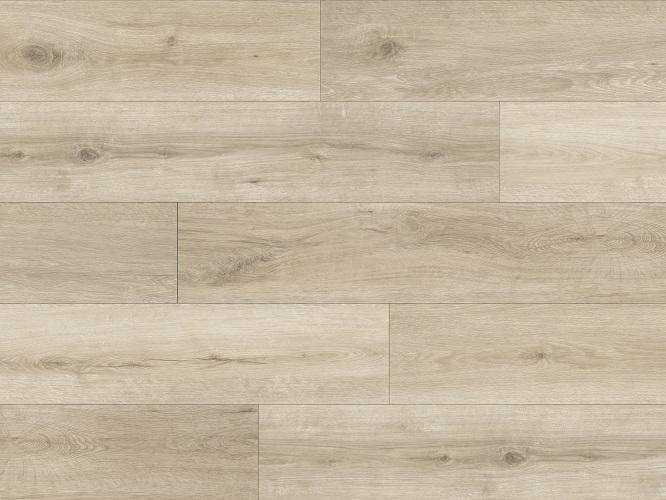 Ламінат вініловий клеєвий BazaLux DRY BACK LVT CDW656-03 OAK ASMARA 1219x184x2,5 мм (12660)