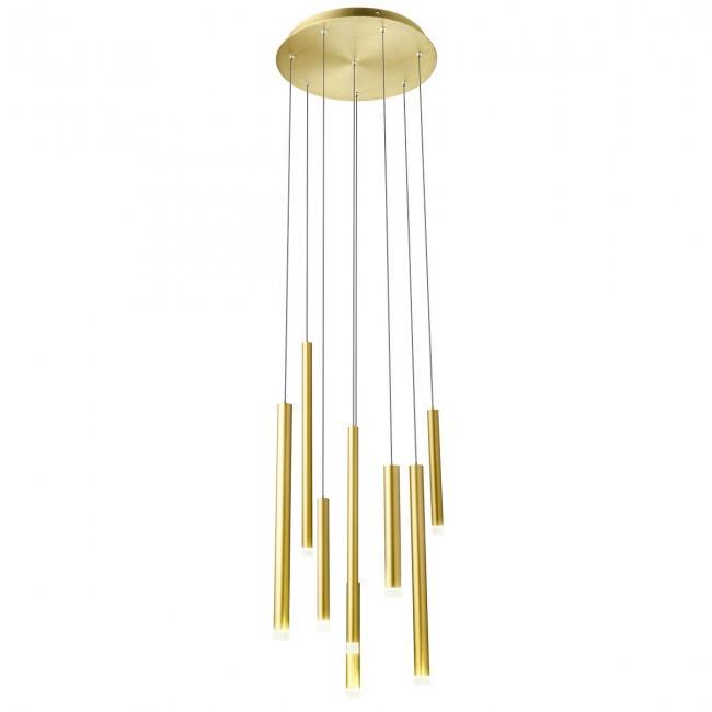 Cветильник подвесной Redo MADISON SU LED 32 W 3000 K RD SGD 4.1.2 (01-2050)