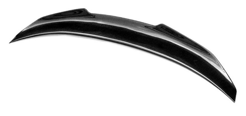 Спойлер PSM глянецевый DPT для BMW 3 серия F-30/31/34 2012-2019 Черный (146777)