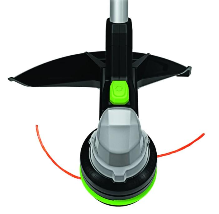 Триммер садовый аккумуляторный EGO ST1400E-ST 56В (36192) - фото 2