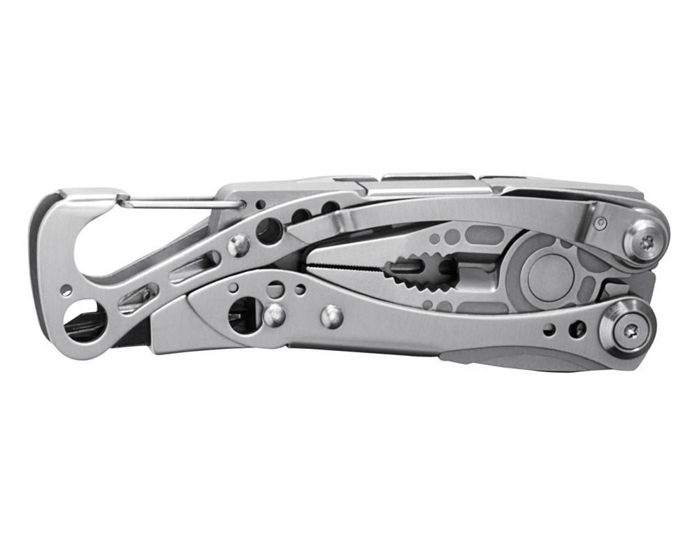 Мультитул Leatherman skeletool картонная коробка (26736400) - фото 3 Мультитул Leatherman skeletool картонная коробка (26736400) - фото 3