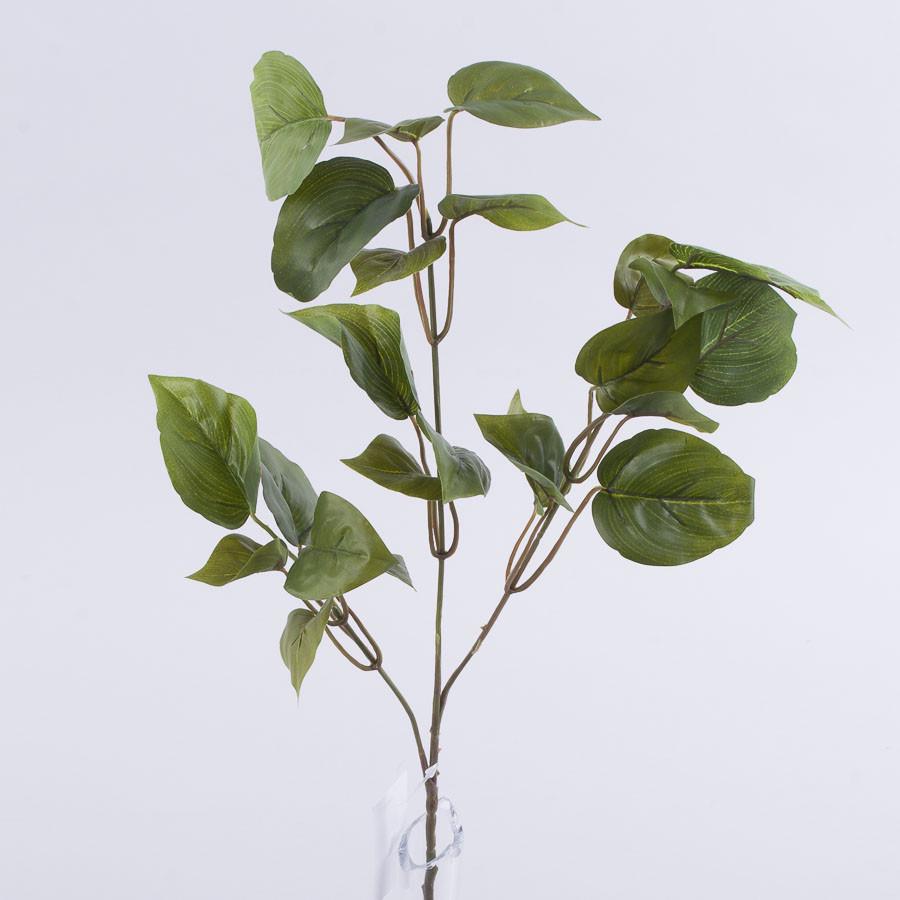 Листья лавровые пластиковые (4411)