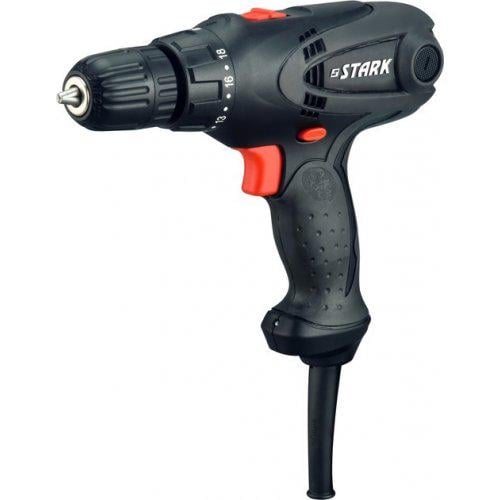 Шуруповерт мережевий Stark EDC-60 PROFI (120060000)