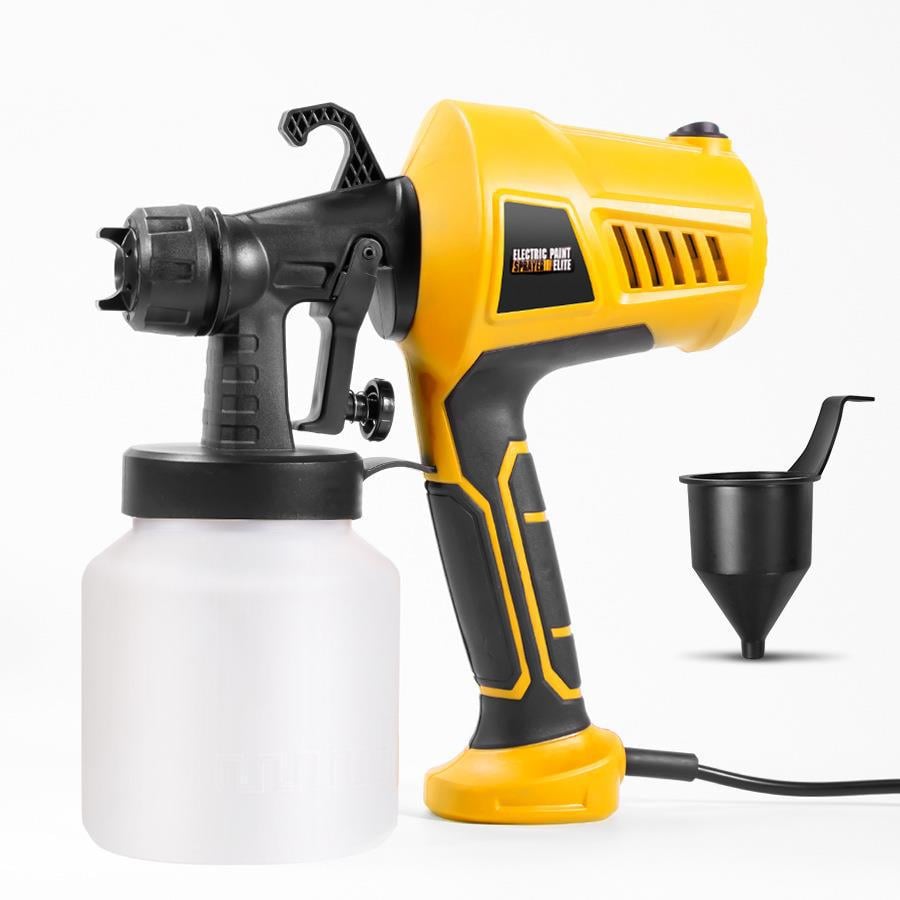 Фарборозпилювач Electric Paint Sprayer Elite Фарборозпилювач Electric Paint Sprayer Elite