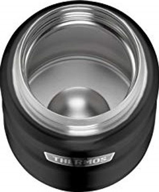 Термос для едыThermos SK3020 0,71 л Синий (9311701302012) - фото 5 Термос для едыThermos SK3020 0,71 л Синий (9311701302012) - фото 5