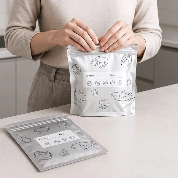 Набор zip-пакетов G00369 20 шт. - фото 10 Набор zip-пакетов G00369 20 шт. - фото 10