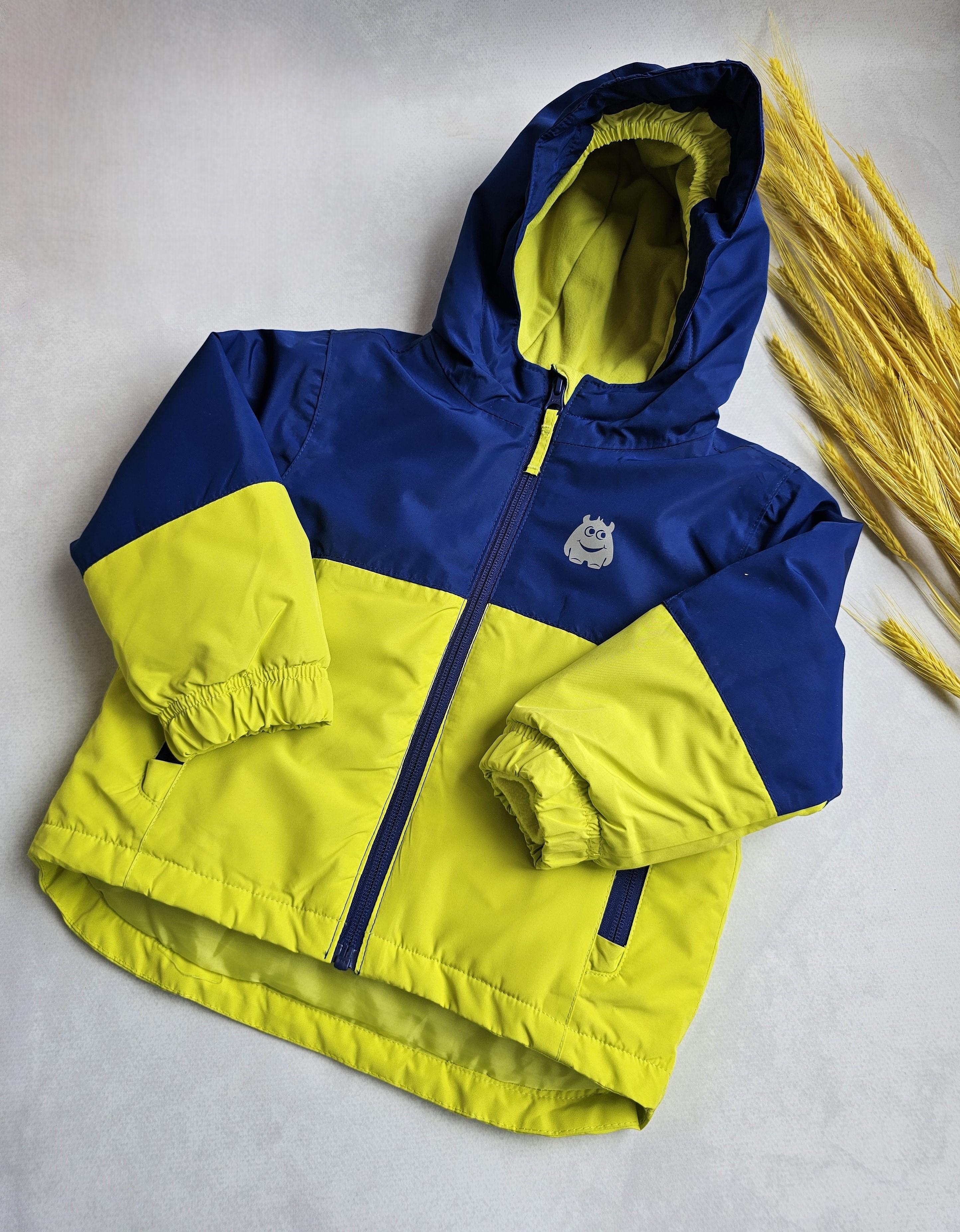 Костюм лижний для хлопчика Lupilu 86-92 см (19094974) - фото 6 Костюм лижний для хлопчика Lupilu 86-92 см (19094974) - фото 6