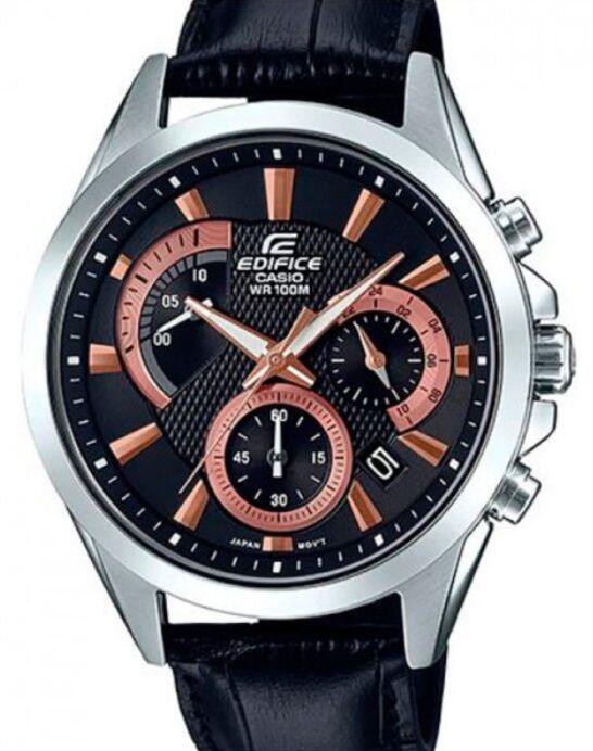Мужские Часы Casio EFV-580L-1AVUEF Кварцевые