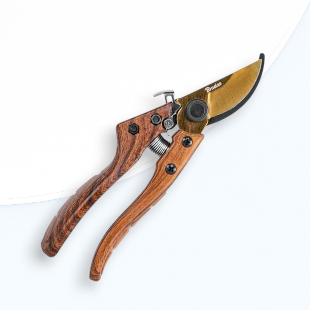Секатор для обрезки веток SK5 V-Series-D WOOD сталь (2806547553)