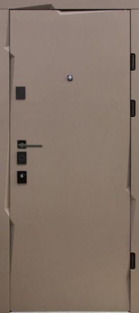 Дверь входная Magda MG 300/337 Тип 13 квартирная 960х2050 мм