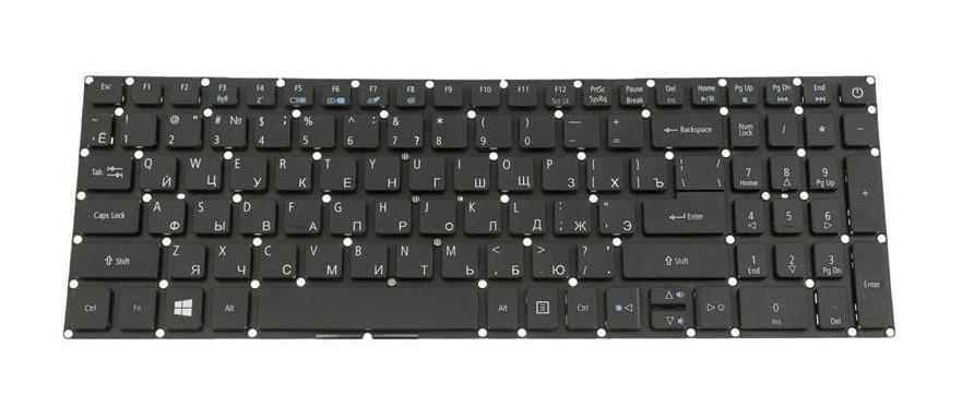 Клавиатура для ноутбука Acer Aspire E5-573G (162823)