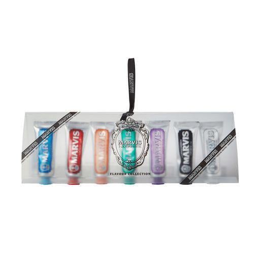 Набор подарочный из 7 паст 7x25 мл